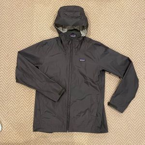Patagonia Torrentshell Rain Jacket